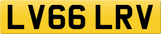 LV66LRV